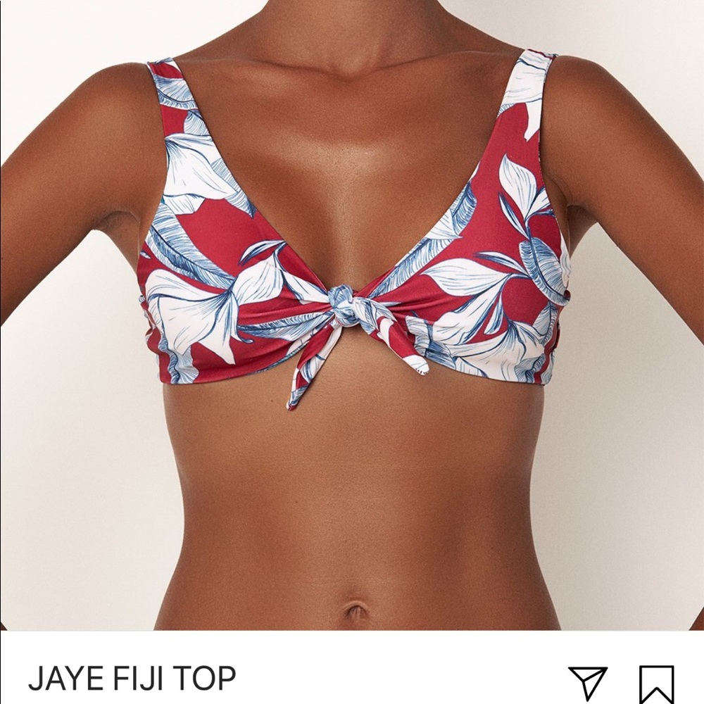 Vaya island top